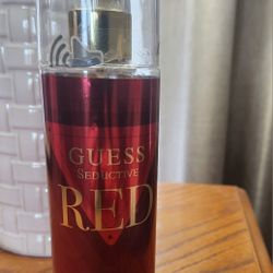 New Womens Body Spray 