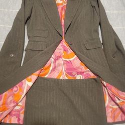 Womens Suit/ Blazer