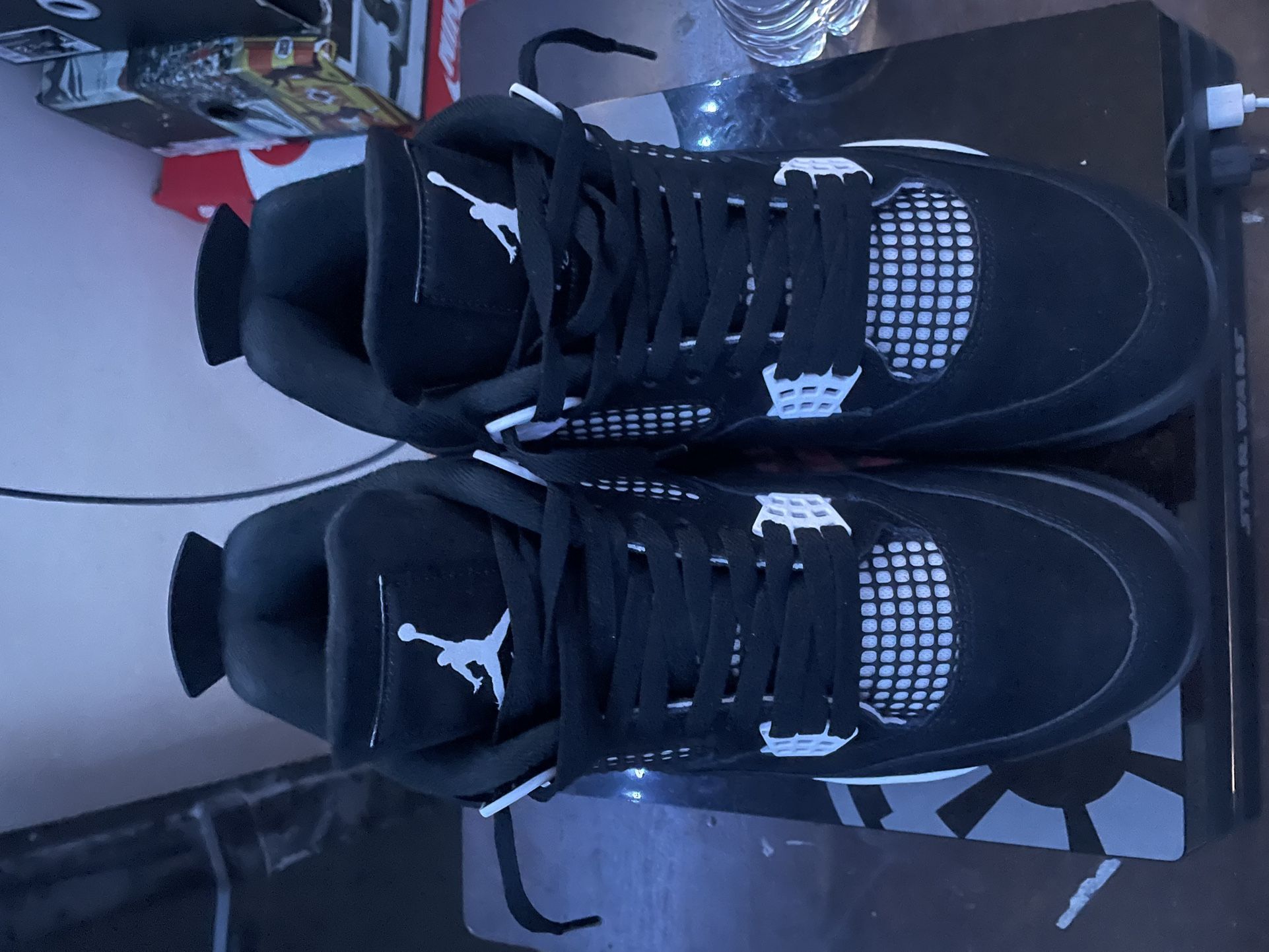 Worn 2 Times Flexible On The Price