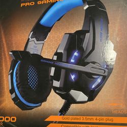 Gaming Headset