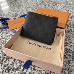 Louis Vuitton Wallet