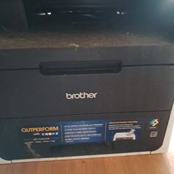 Brother Printer - FREE