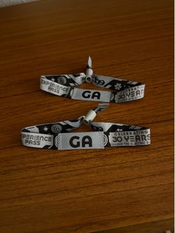 EDC 2 GA