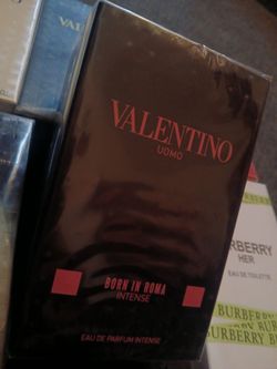 Valentino Intense cologne