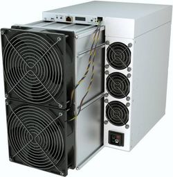 Bitmain Antminer S21 XP Bitcoin Available For Sale