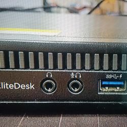 I5 Elite G1 HP Are Faster And More Memory Everything Loaded On It And Free 17 " Monitor ,keyboard ,mouse