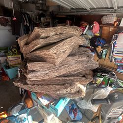 Attic Insulation R-19