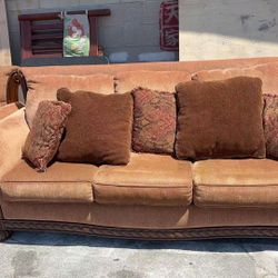 sofa