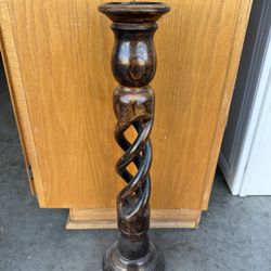 Candle Holder (long)