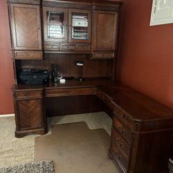 Computer cabinet