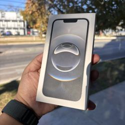 iPhone 16e Unlocked 128GB 