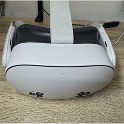 Oculus Quest 3s