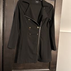 Women Light Jacket 