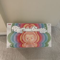 Big Into Energy Labubu Full Whole Set (Sealed)