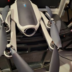 Brand New GoPro Drone Karma