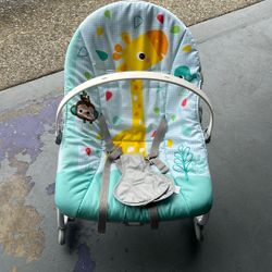 Baby Chair
