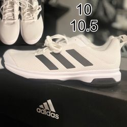 NEW  SHOES —PICK UP WEST VENTURA