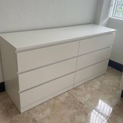 ⚪️ DRESSER  ( CÓMODA) ⚪️