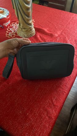 emporio armani bag 