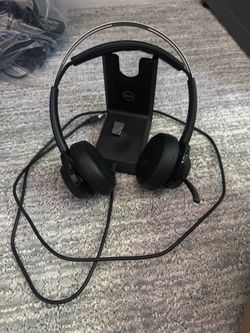 Dell Wireless Headset