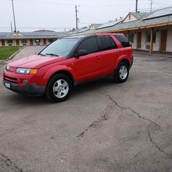 2005 Saturn VUE