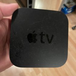 Apple Tv 