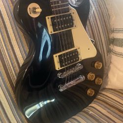 Epiphone Les Paul