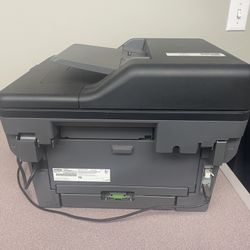 Brother DCP-L2550DW Printer