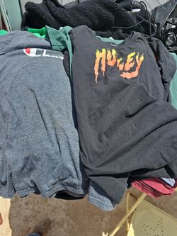 Kids clothes