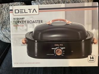 Turkey Roaster