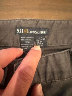 Men’s 5.11 Pants