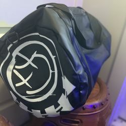 Blink 182 Duffle Bag 