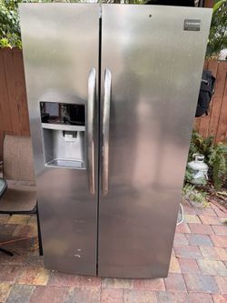 Refrigerator For Sale