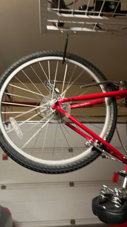 Bike gril bike