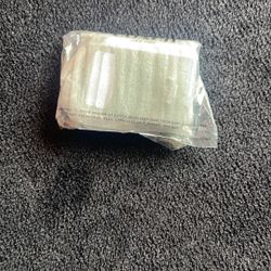 Brand New Never Opened And Never Used Credit Card Holder ( Coach )