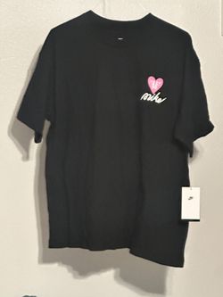 Large Nike Sportswear M90 OC V Day black T-Shirt 