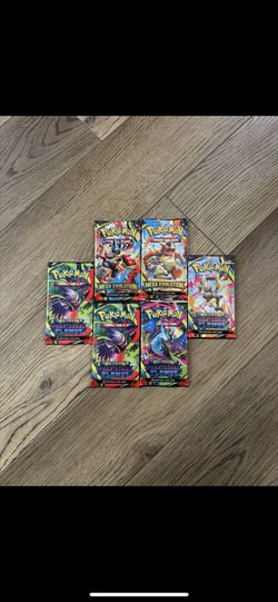 Pokemon Mega Evolutions