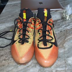 Nike Vapor Football Cleats