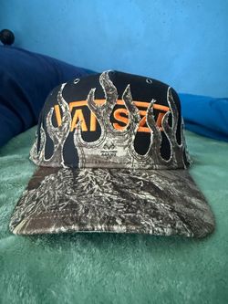 Vans SZA collab hat.