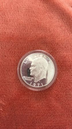 1971 s Eisenhower