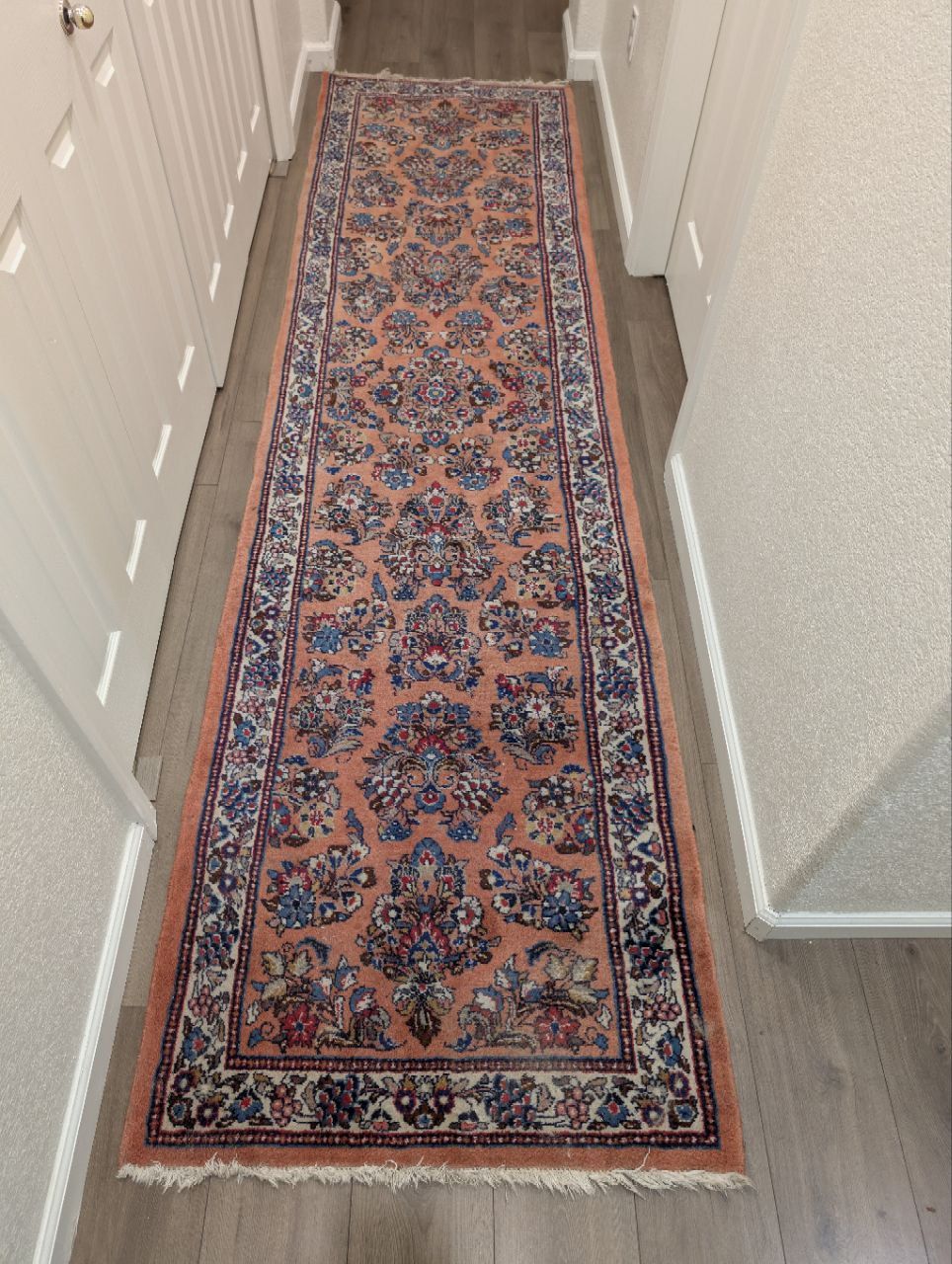 Persian Rug