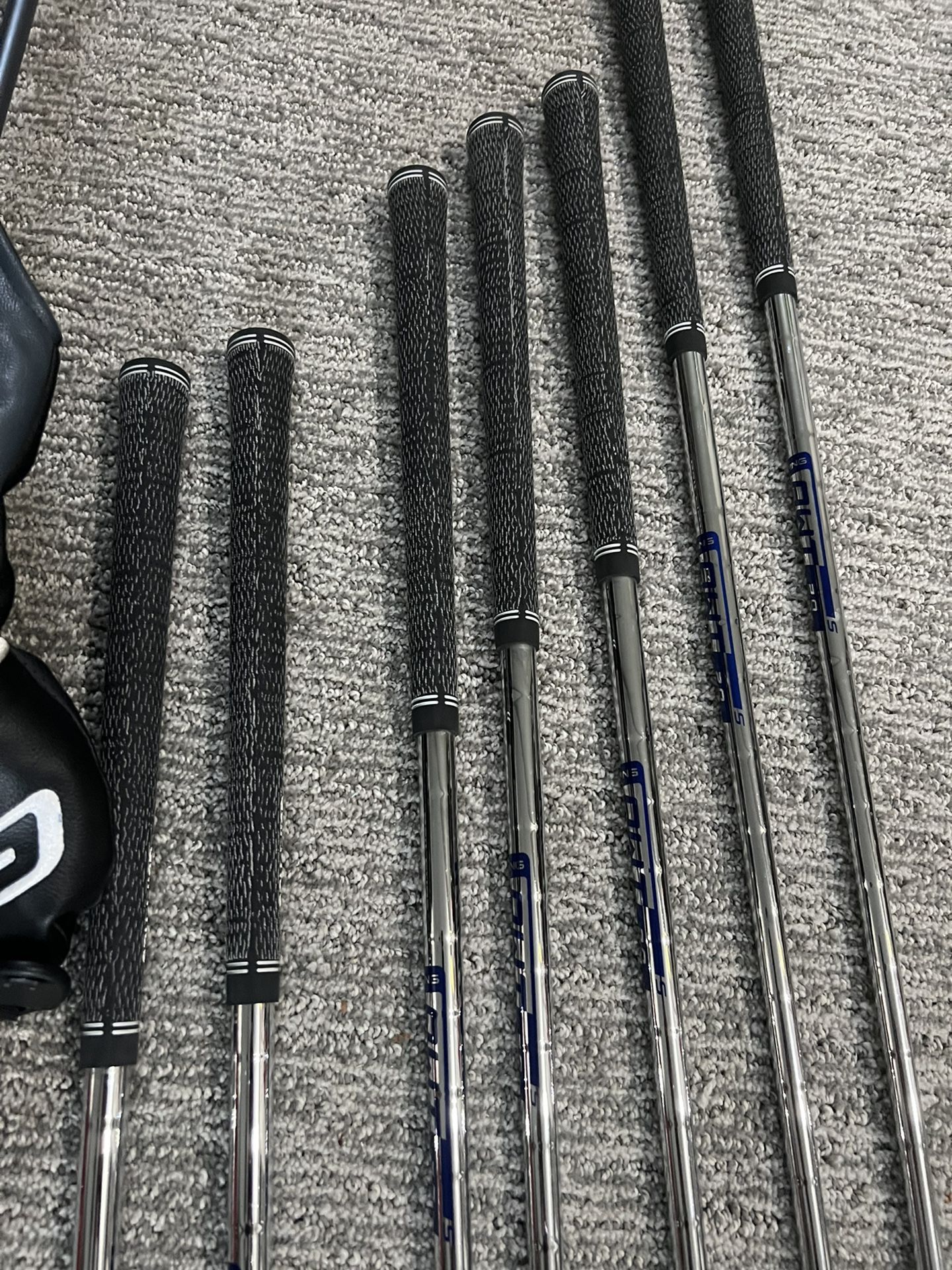 Ping 4-PW