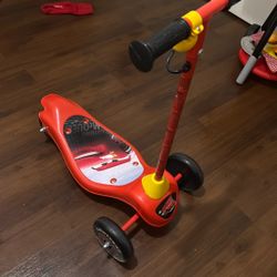 Kids Electric Scooter 