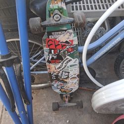 Long Board Great Shape