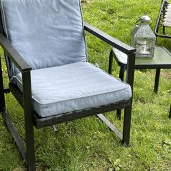 Outdoor Chair
