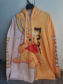 Walt Disney/Pooh sweatshirt