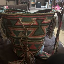 Bolsa Artesanales 40