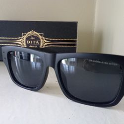 Dita Grandmaster Seven Luxury Sunglasses 