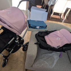 Stroller Bugaboo Cameleon 3