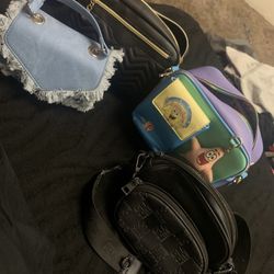 Purses For Sell 